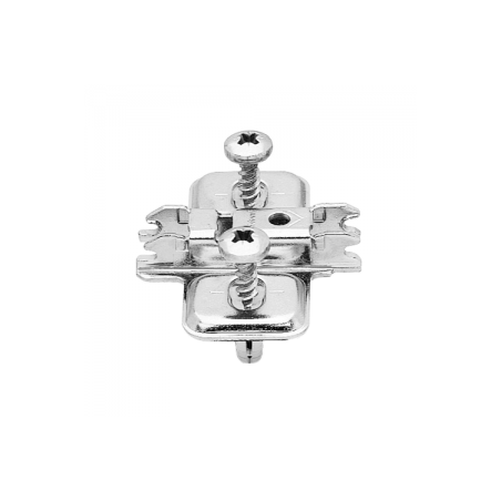 Embase Blum Clips - Ref. EMB174610